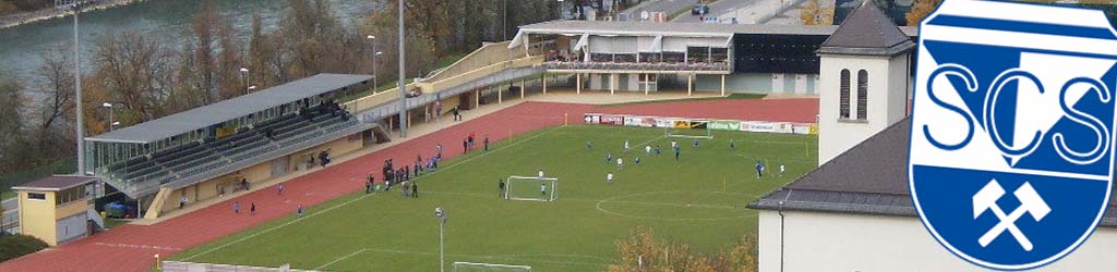 Silberstadt Arena